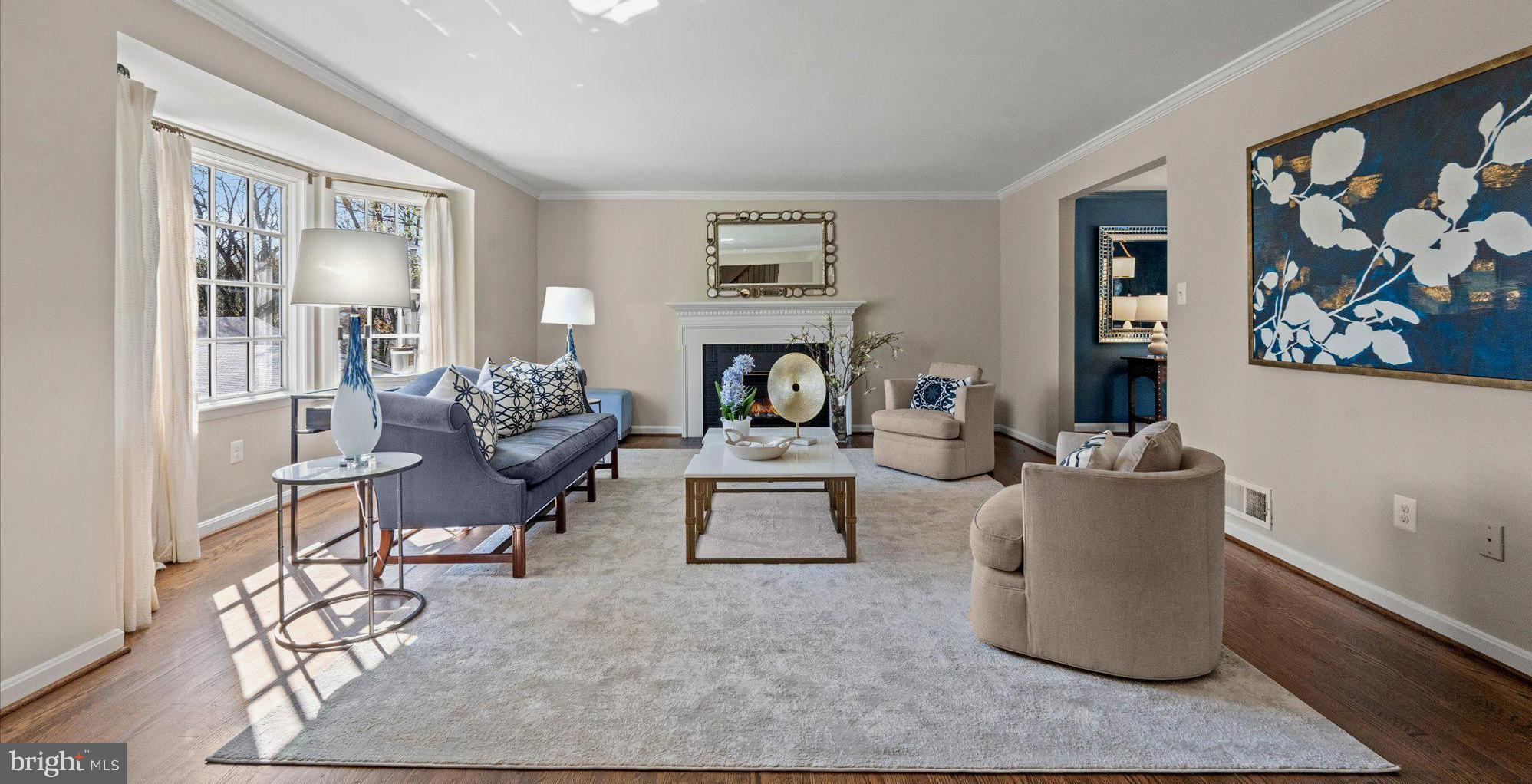 STERLING - Residential