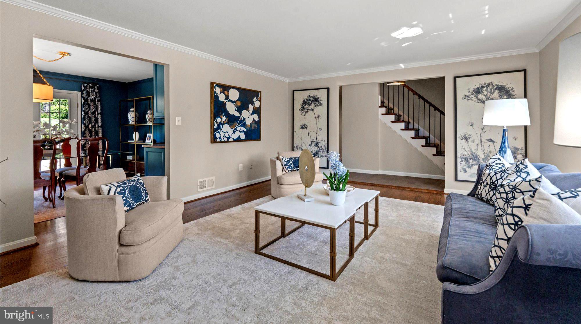 STERLING - Residential