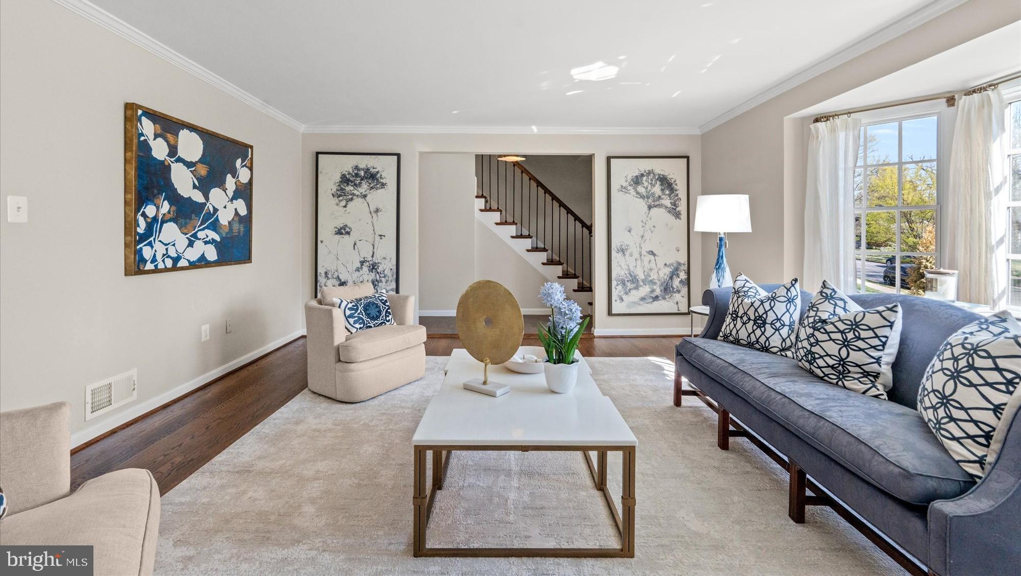 STERLING - Residential