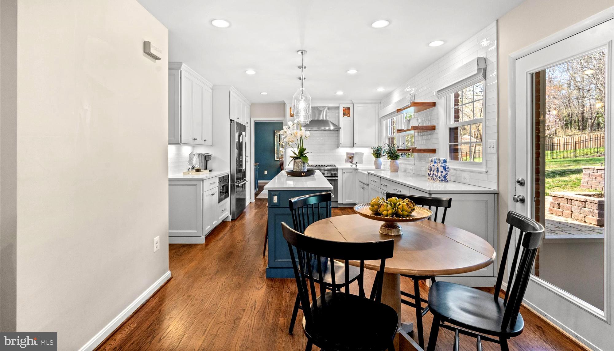 STERLING - Residential