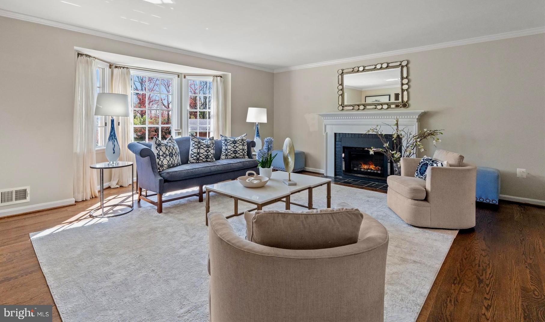 STERLING - Residential