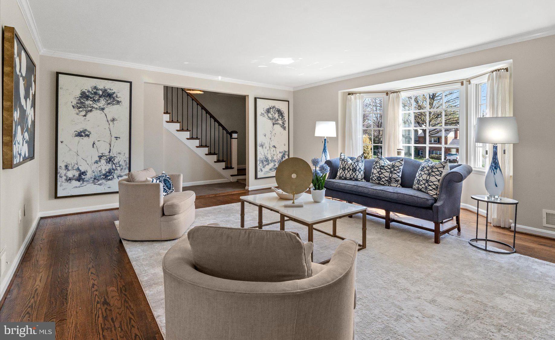 STERLING - Residential