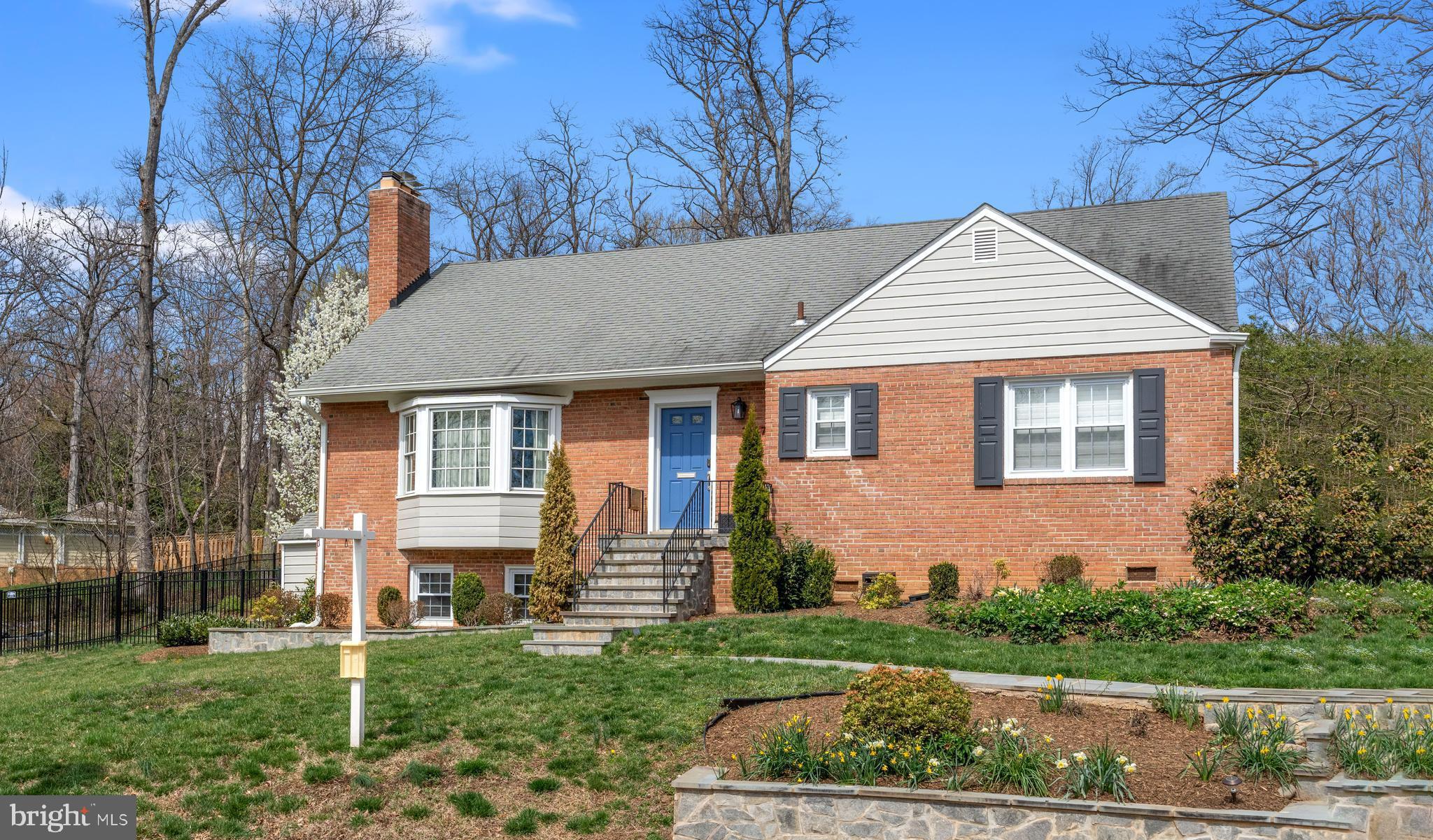 STERLING - Residential