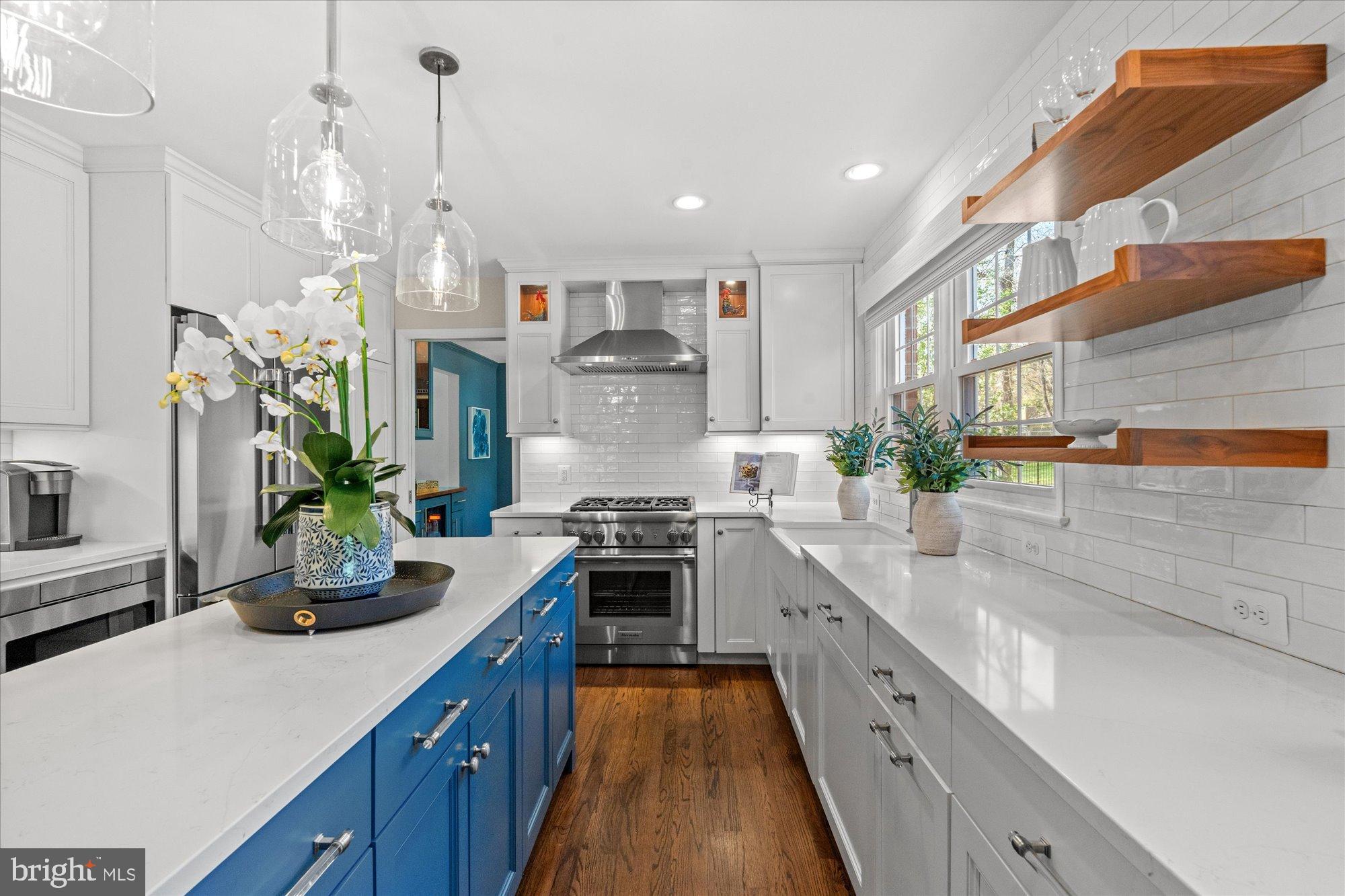 STERLING - Residential