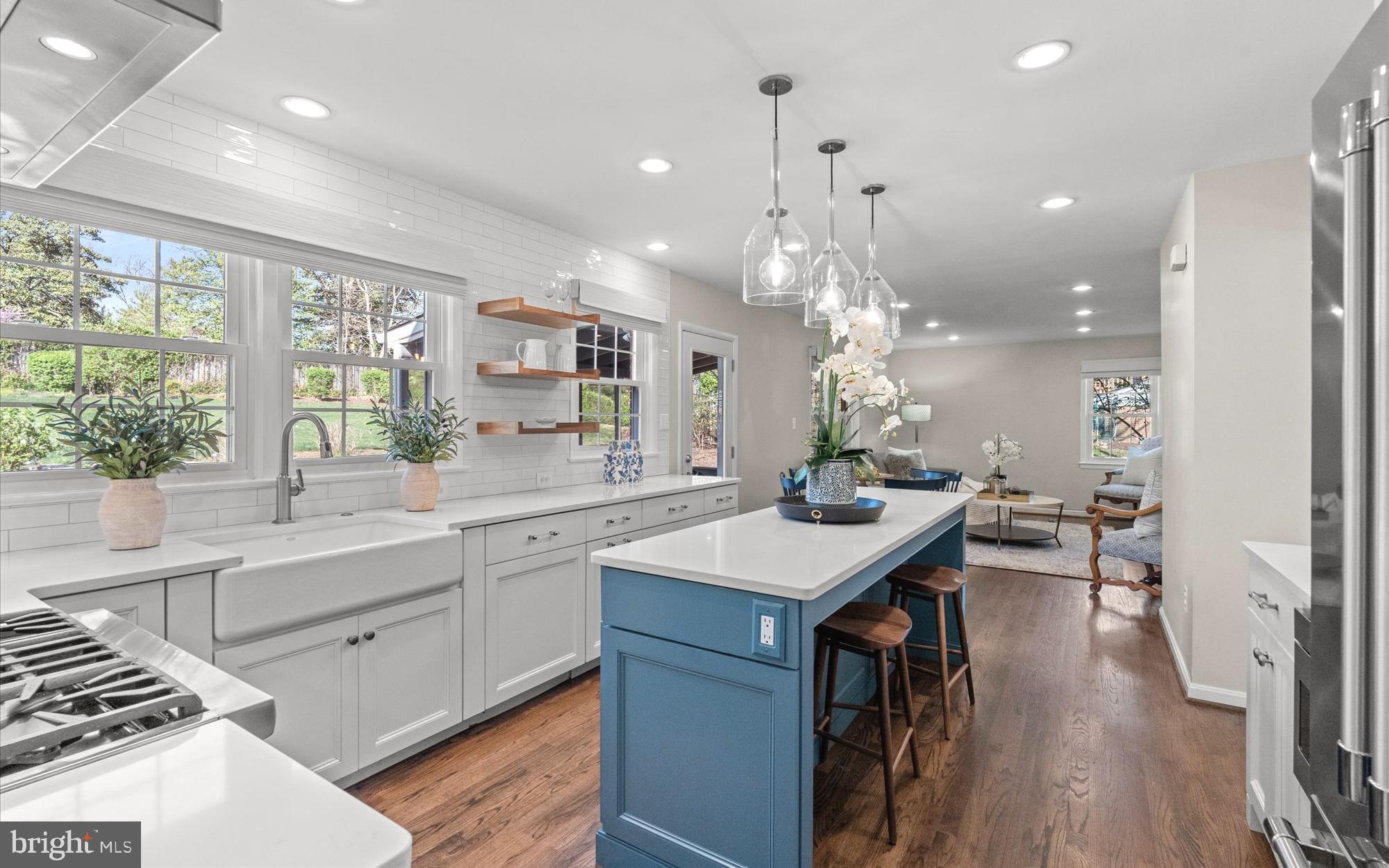 STERLING - Residential