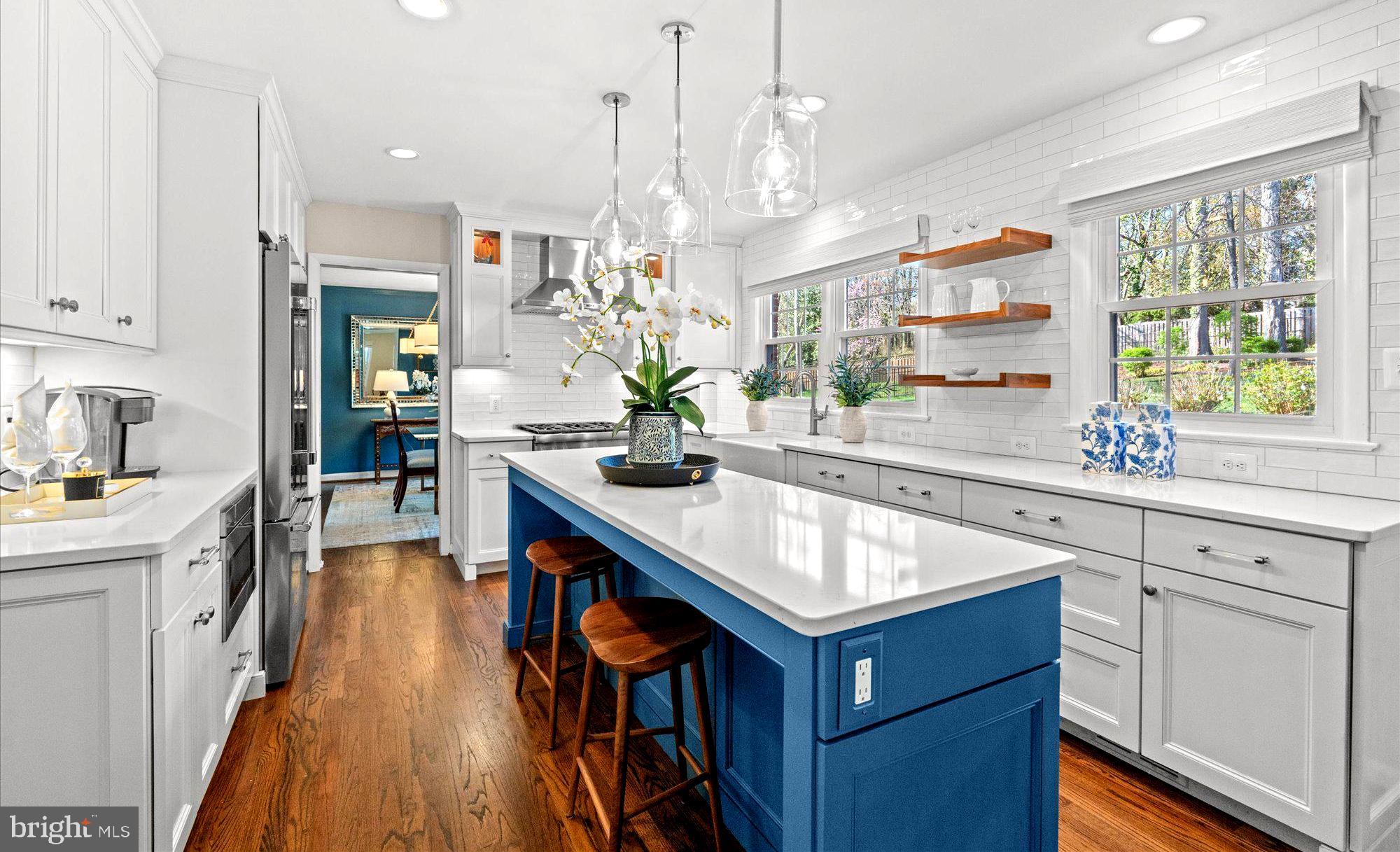 STERLING - Residential