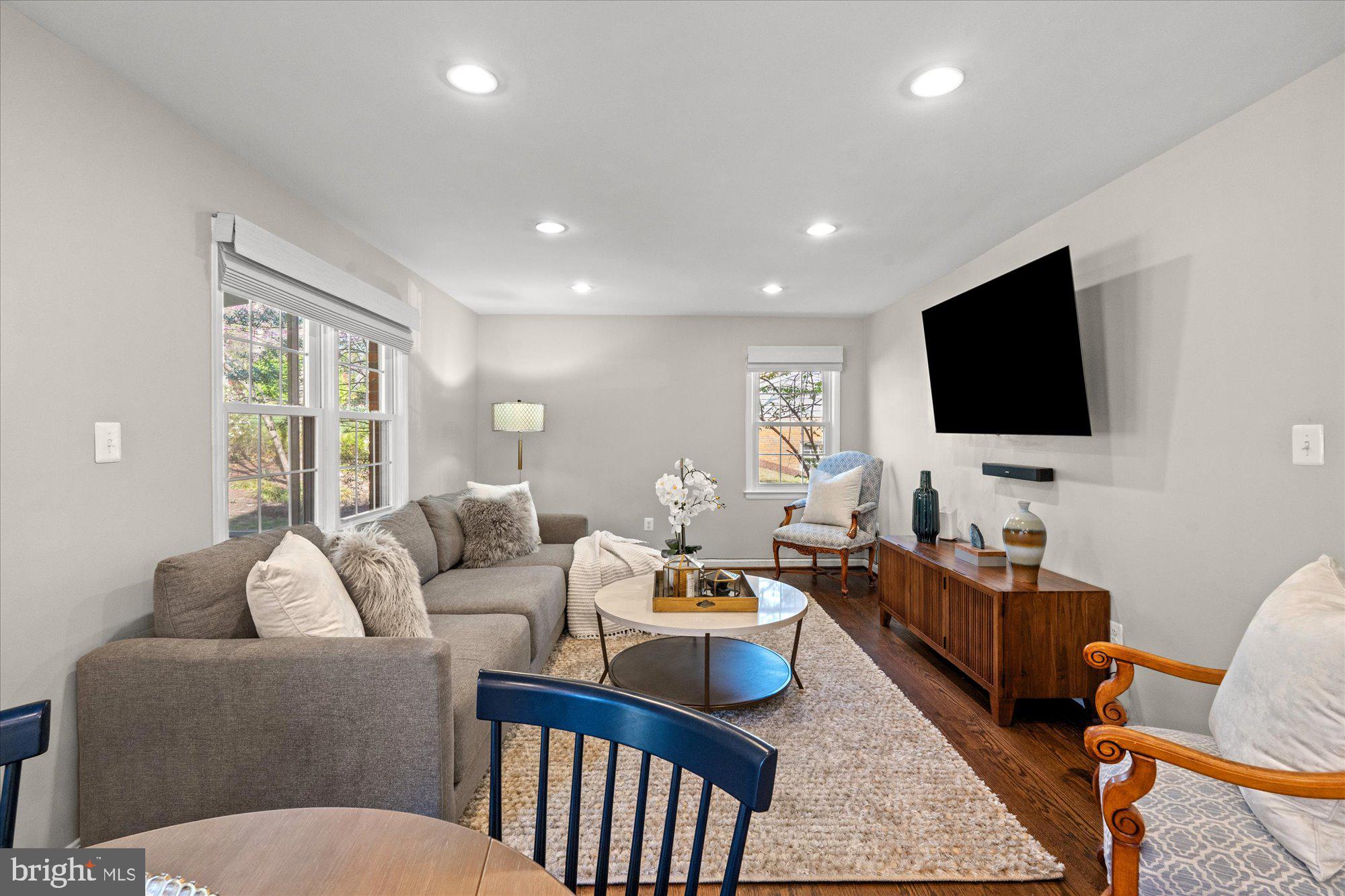 STERLING - Residential