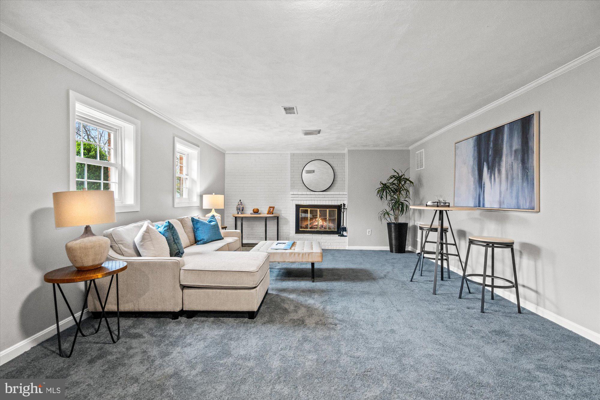 STERLING - Residential