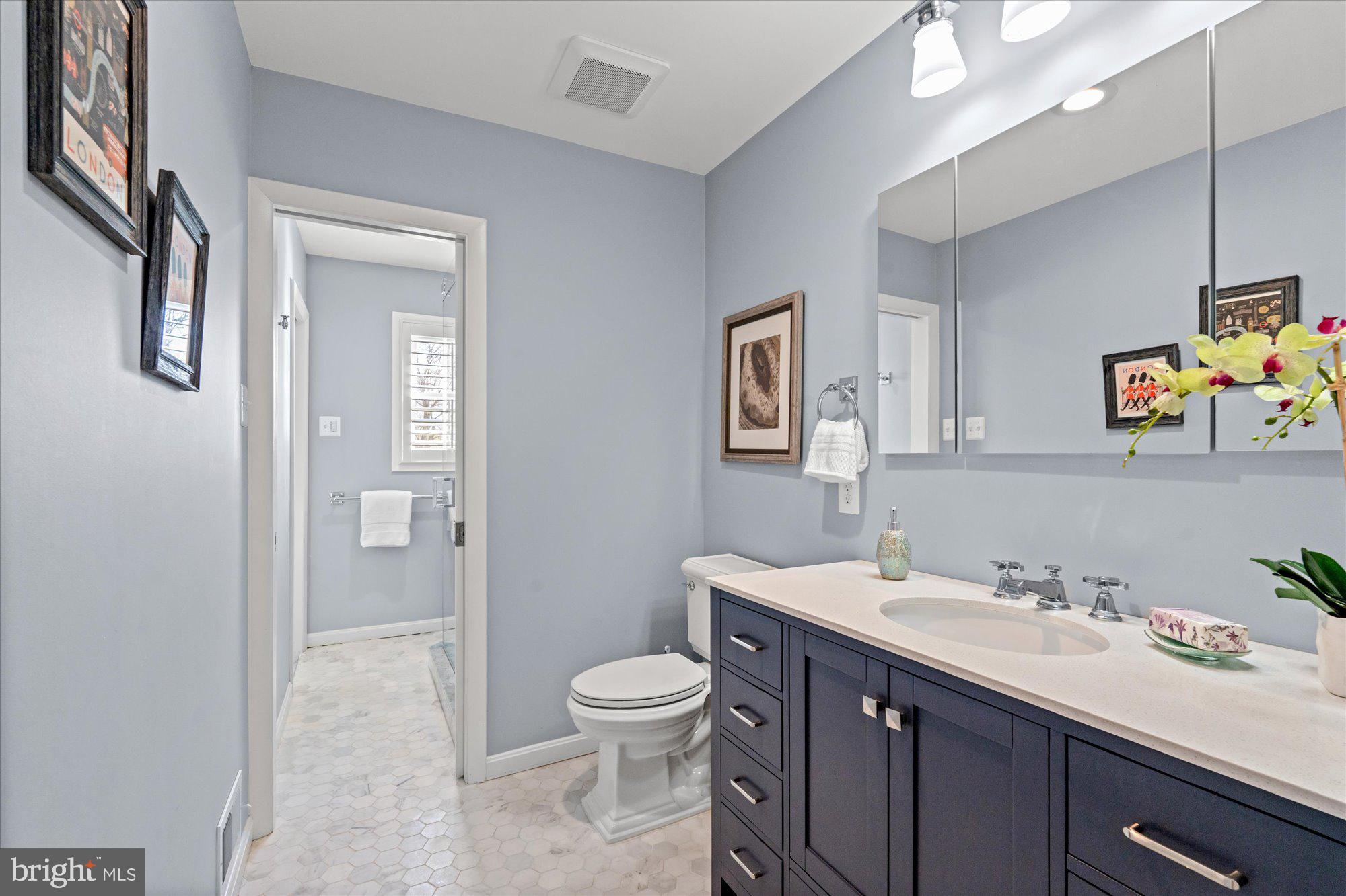 STERLING - Residential