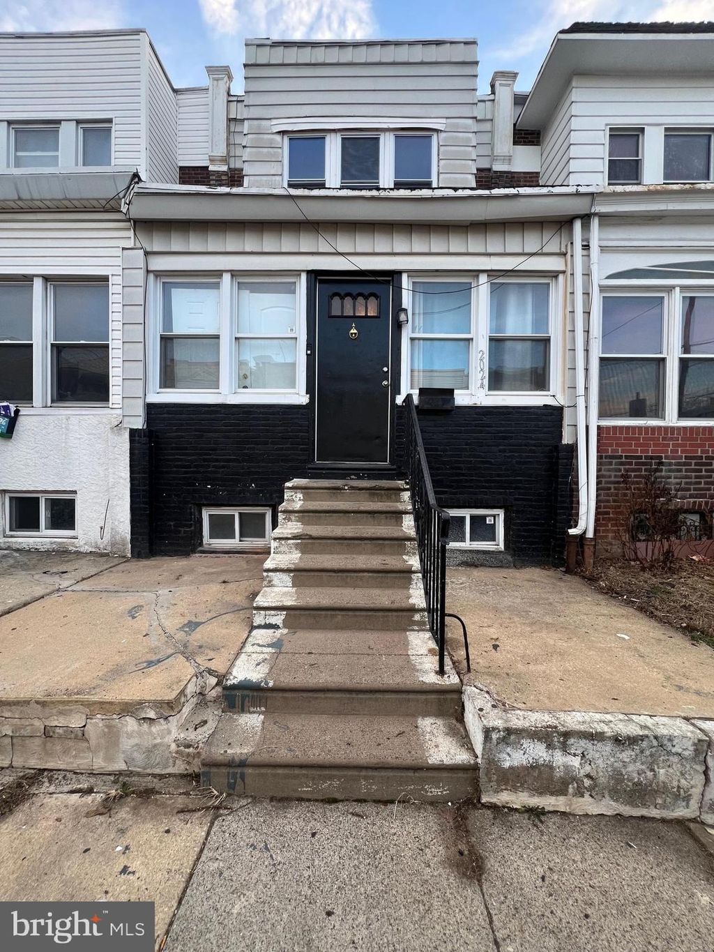 Photo of 2024 Bonaffon Street, PHILADELPHIA, PA 19142 (MLS # PAPH2575544)