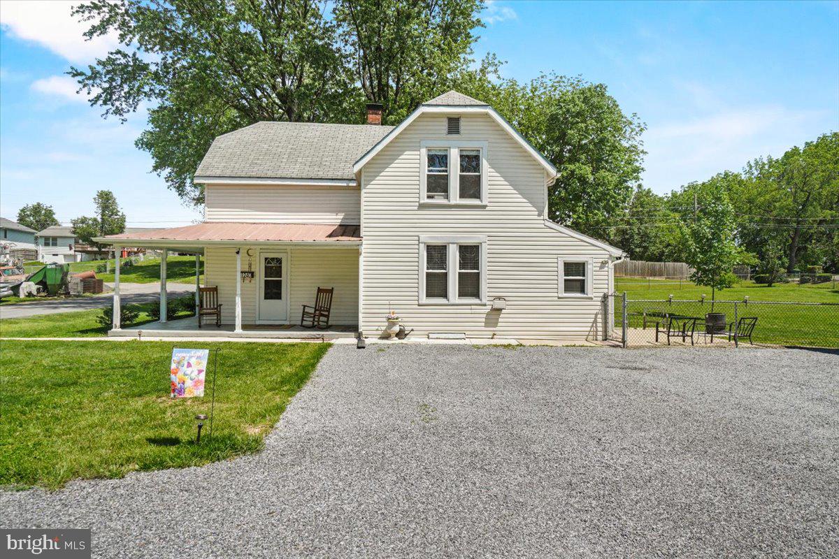1240 POPE AVENUE