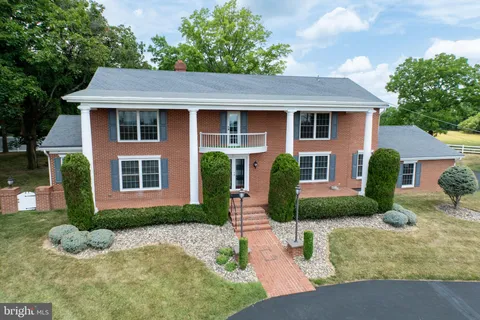 2821 Delta Ln, Eagleville, PA MLS: PAMC2137330