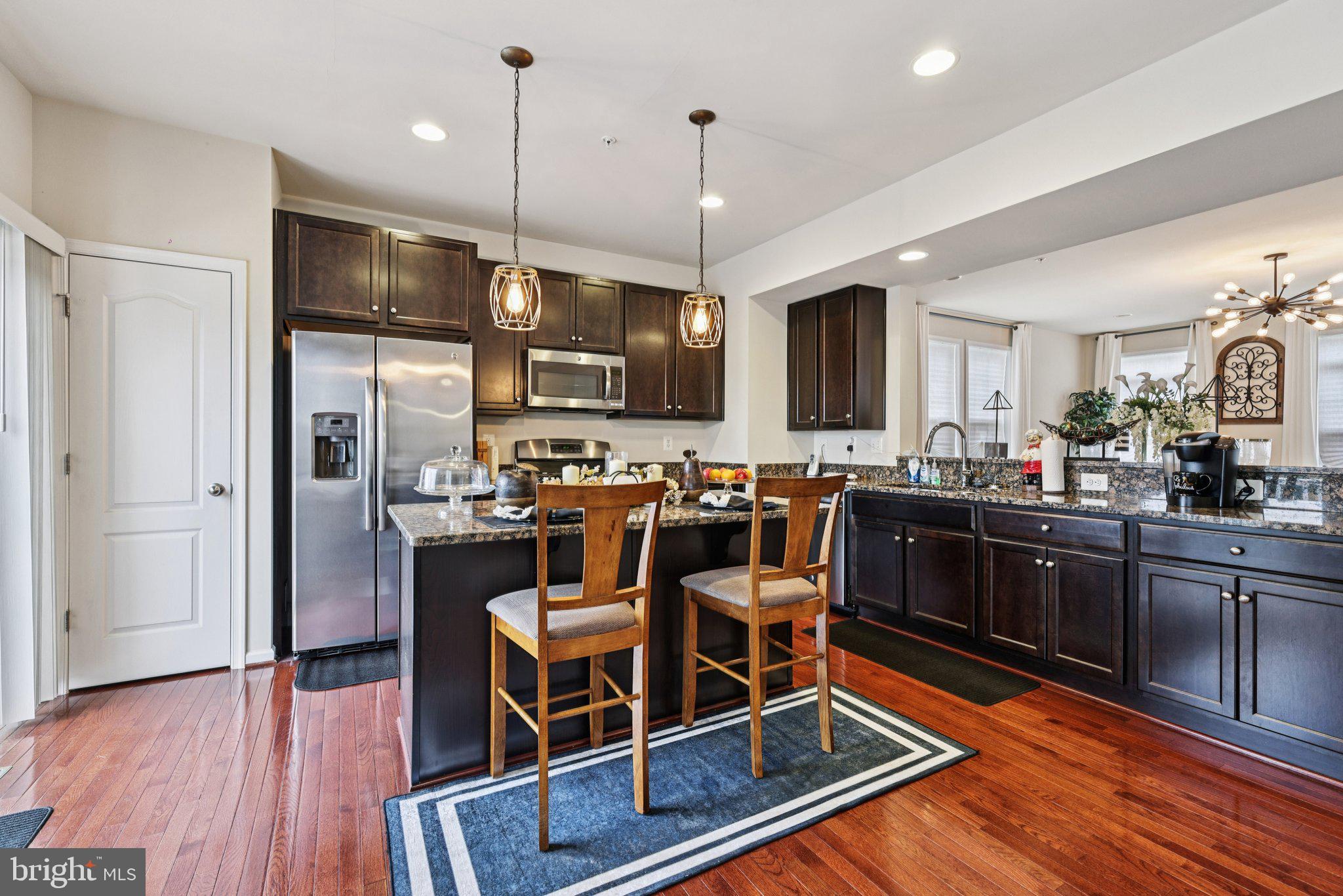 STONEBRIDGE - Residential