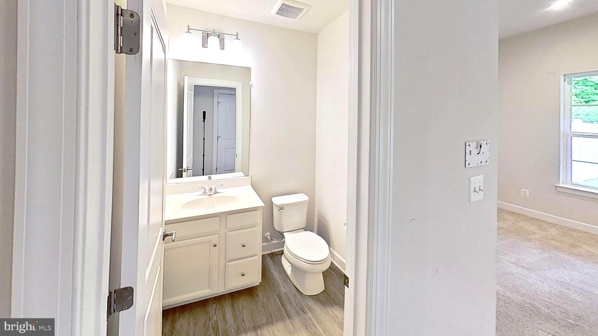 HAMILTON PARK - Residential