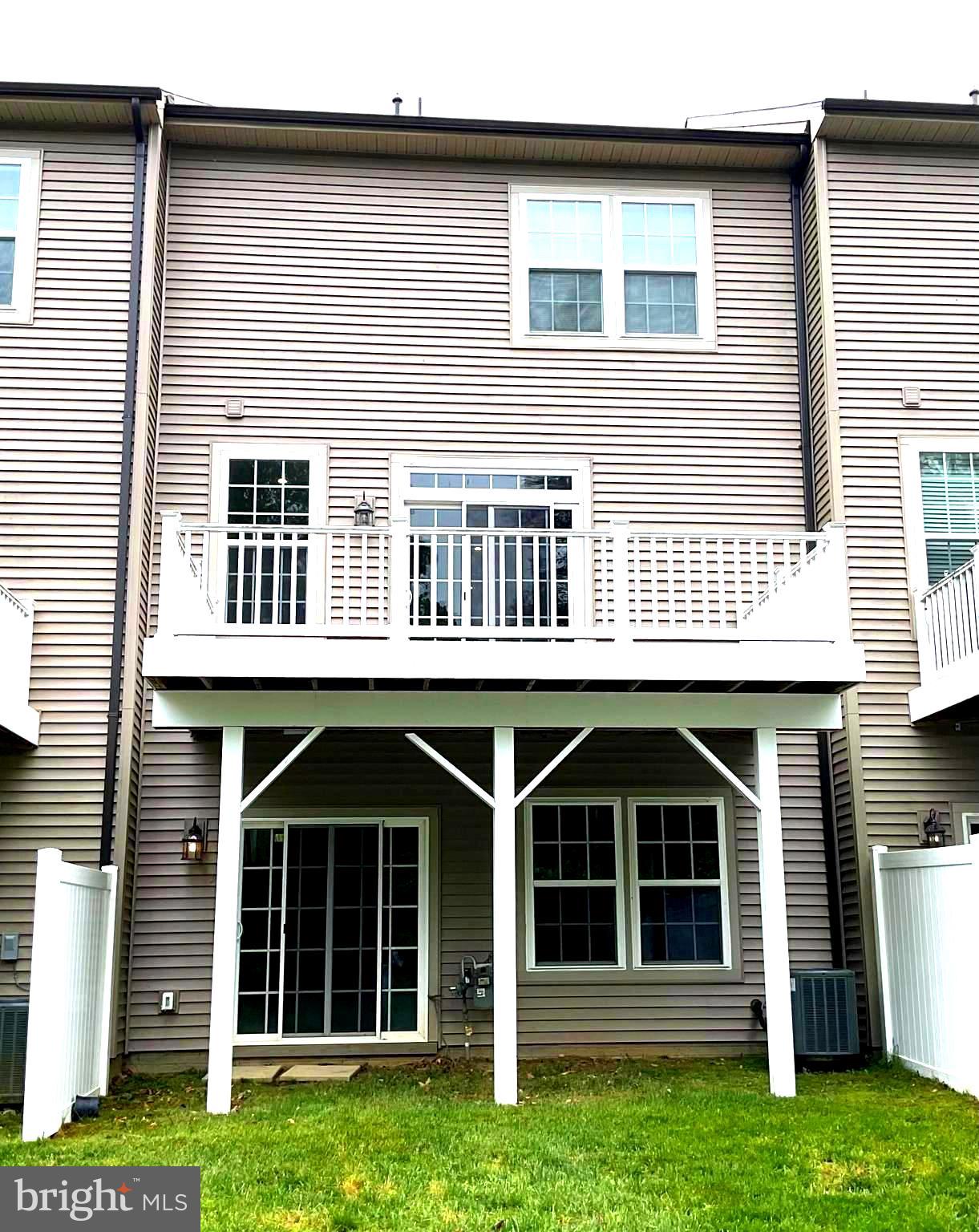 HAMILTON PARK - Residential