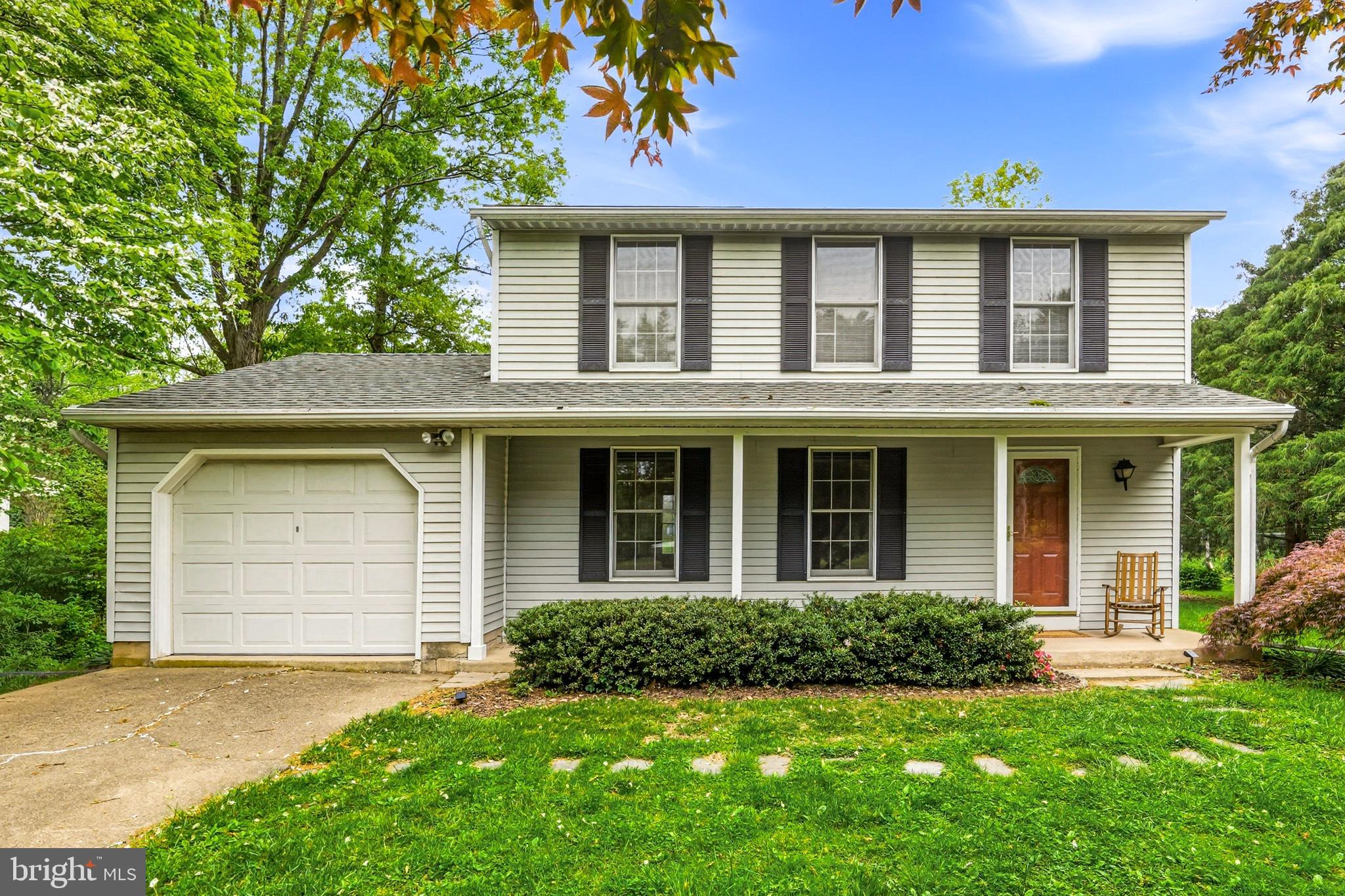 OLD ORCHARD FARM - Residential