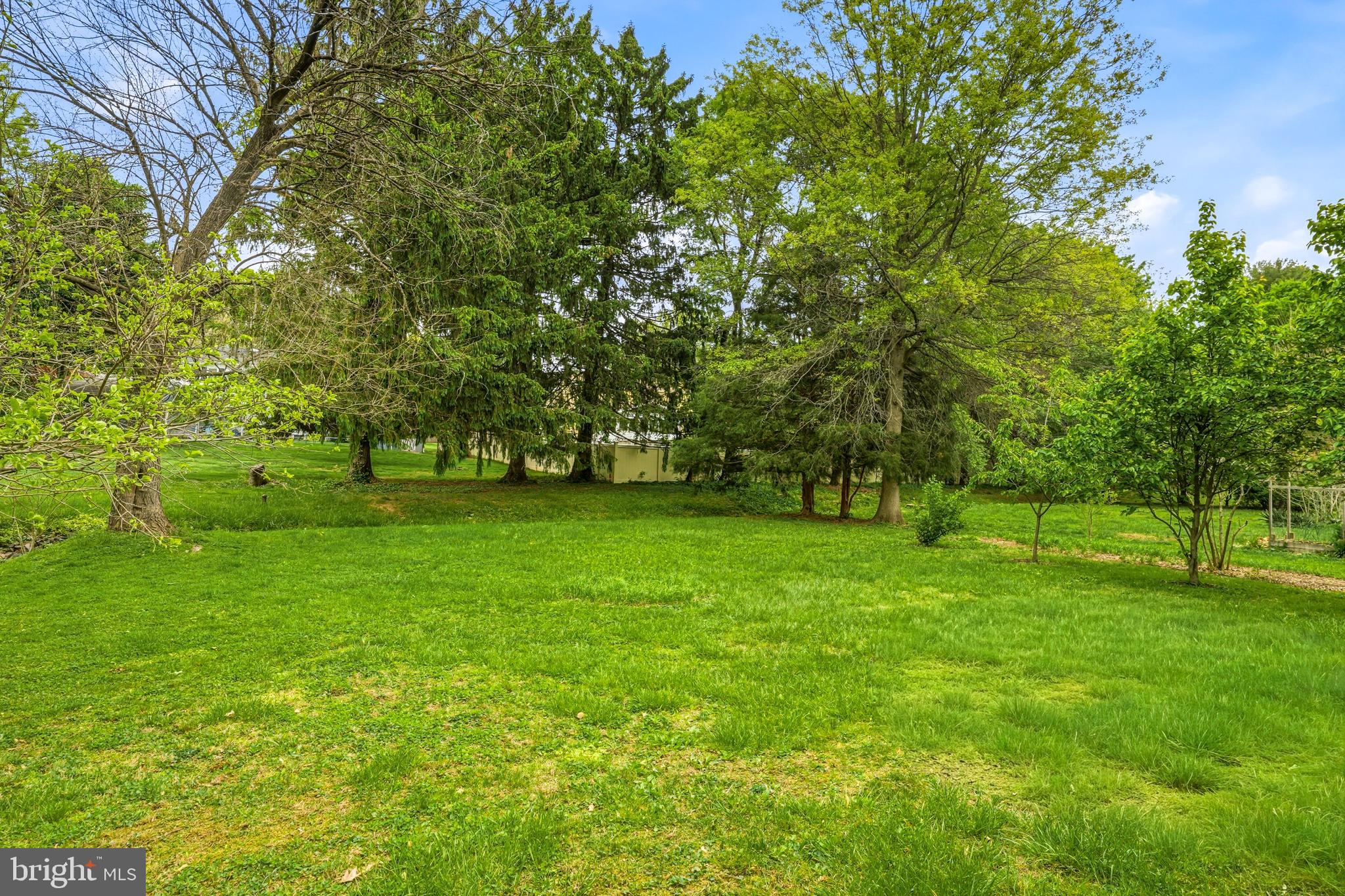 OLD ORCHARD FARM - Residential