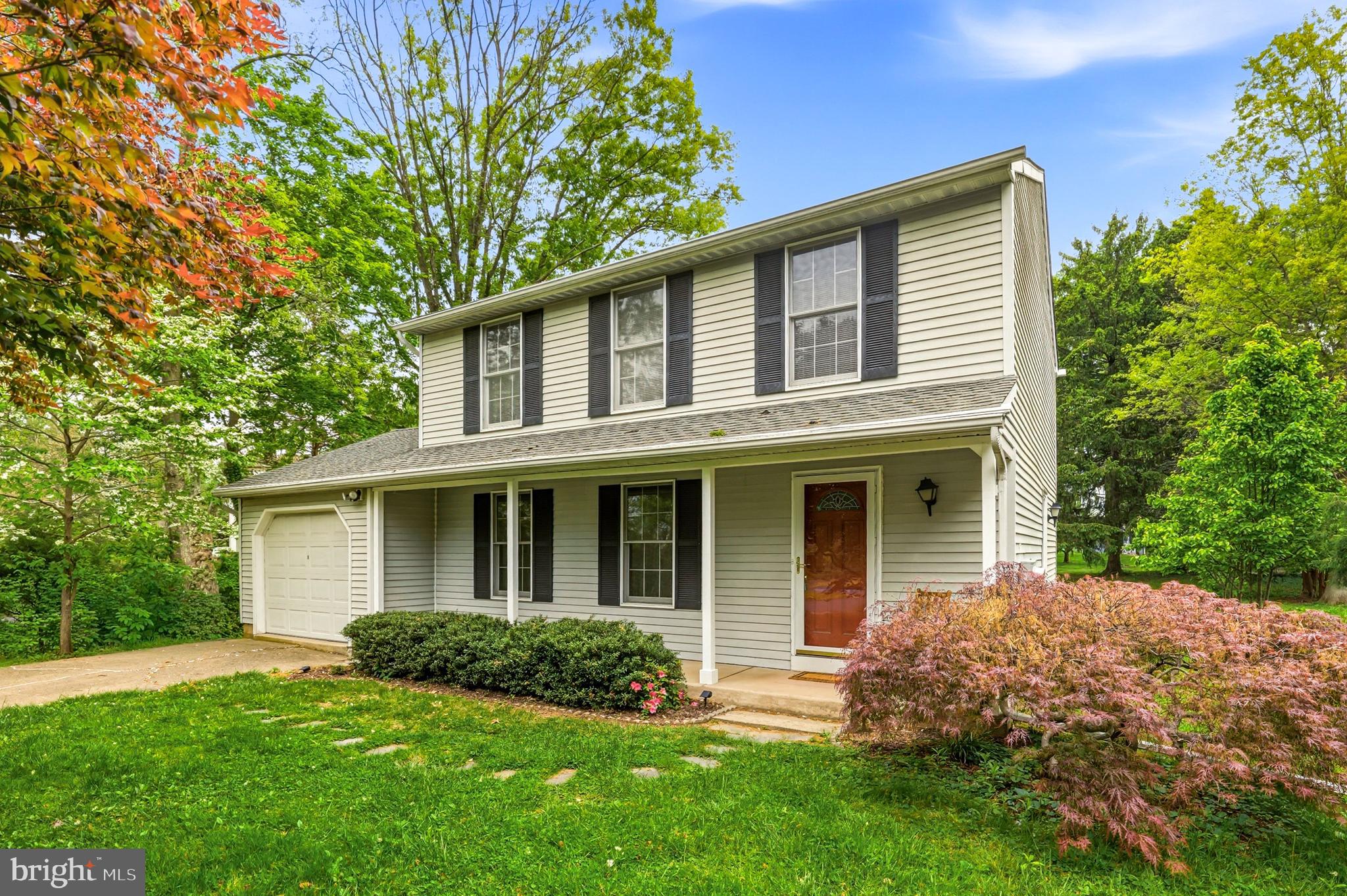 OLD ORCHARD FARM - Residential