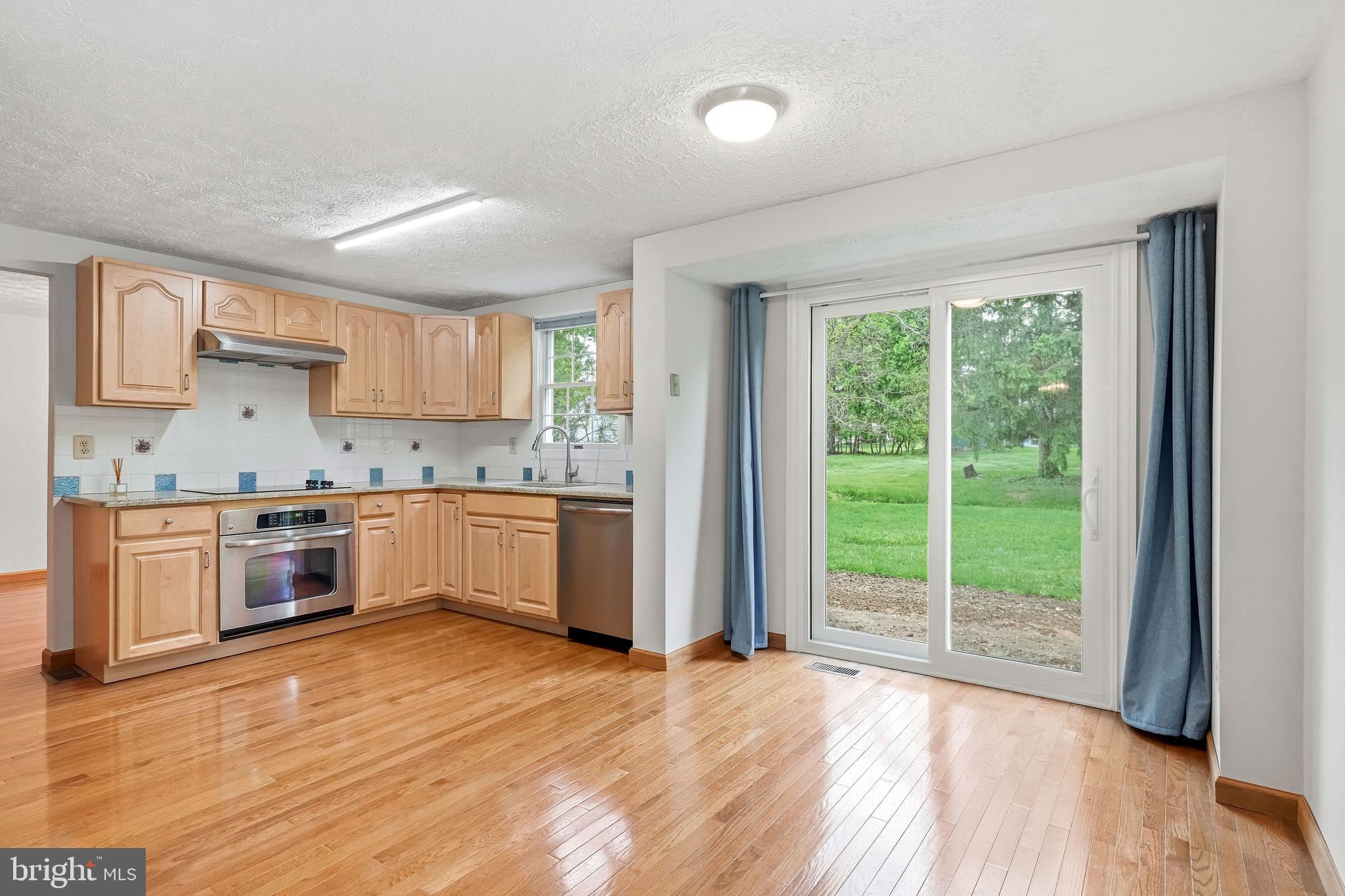 OLD ORCHARD FARM - Residential