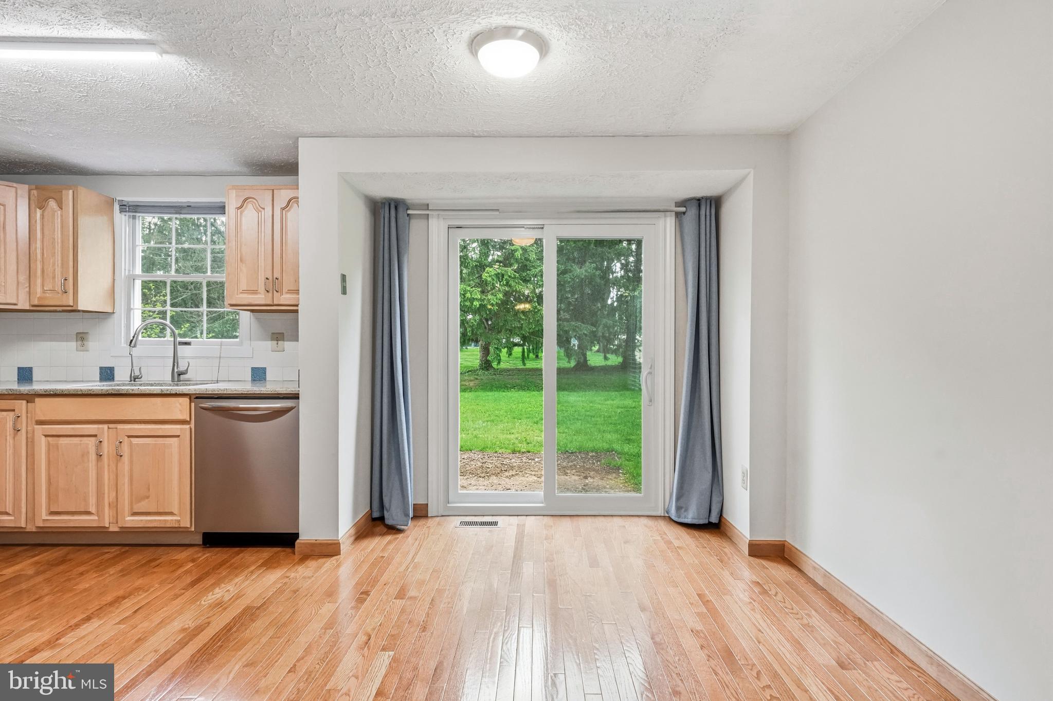OLD ORCHARD FARM - Residential