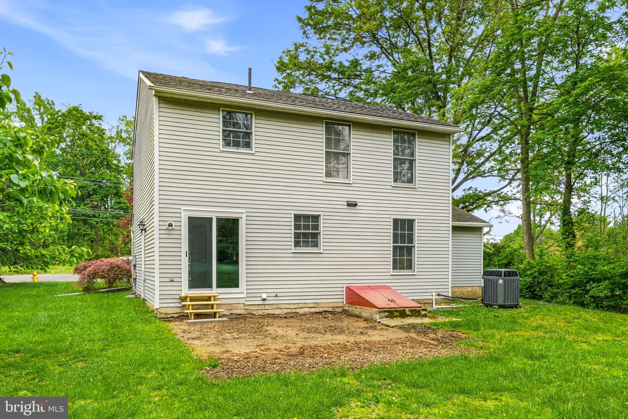 OLD ORCHARD FARM - Residential