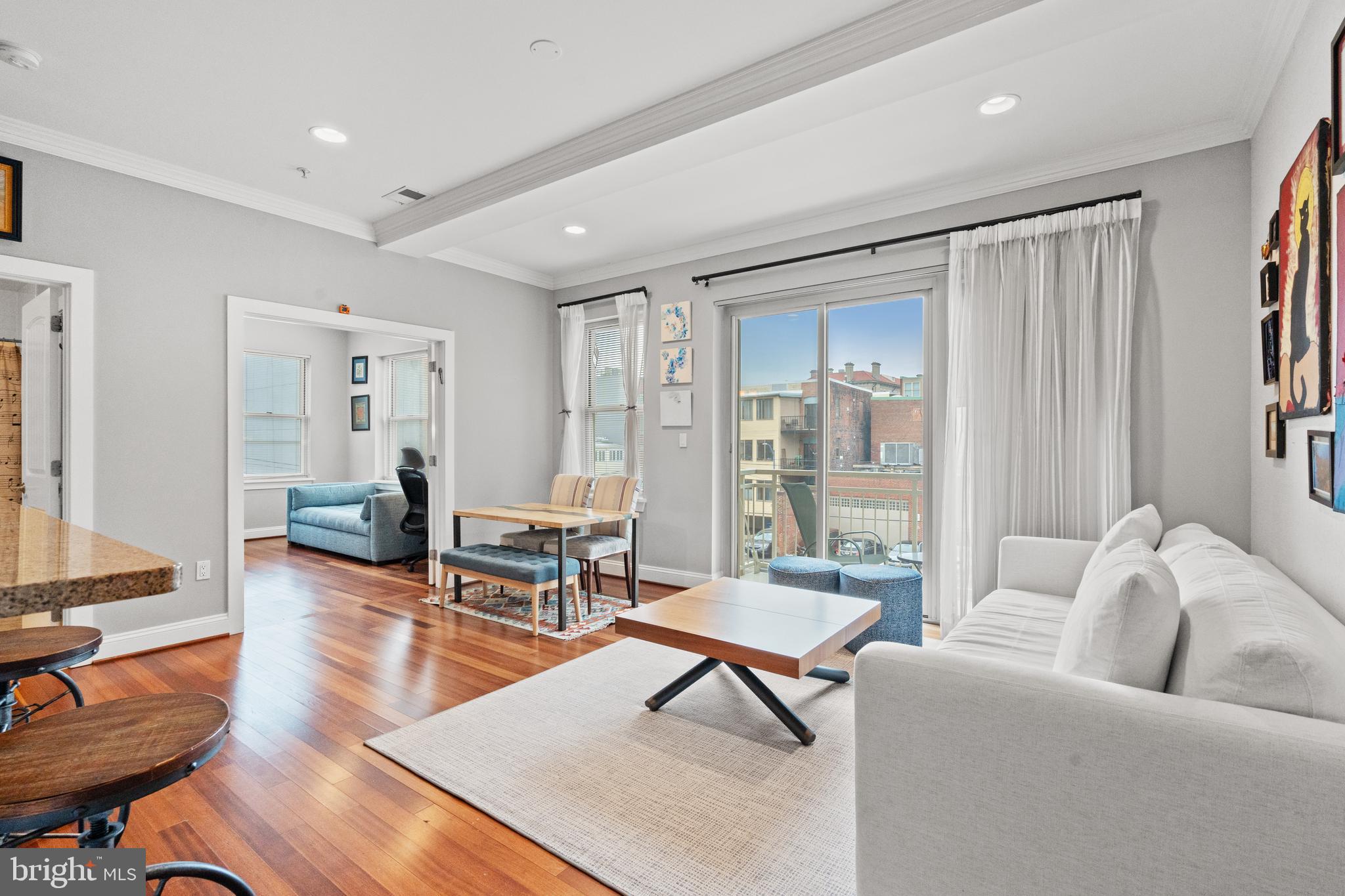 1464 HARVARD STREET NW 10