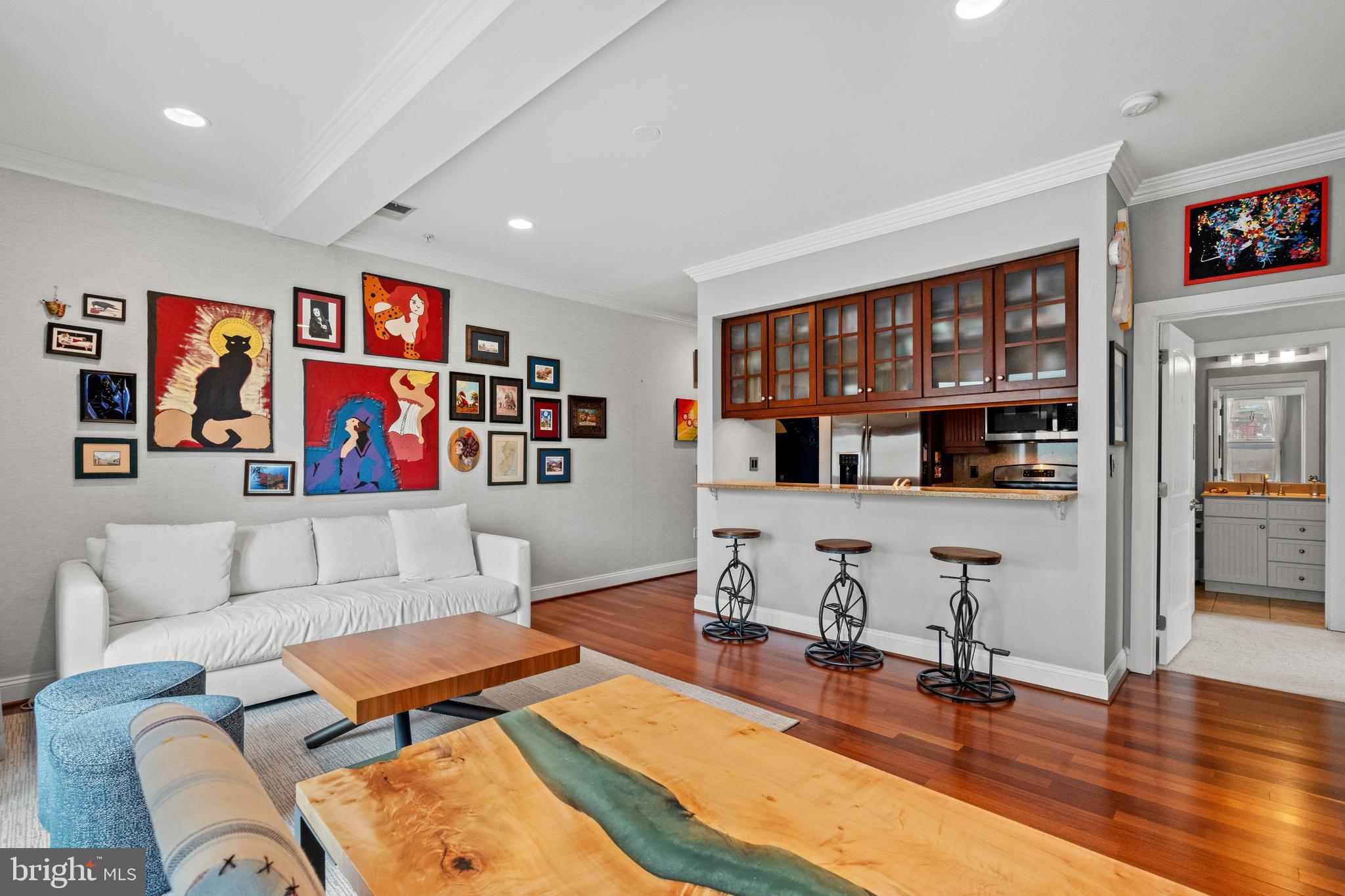 1464 HARVARD STREET NW 10