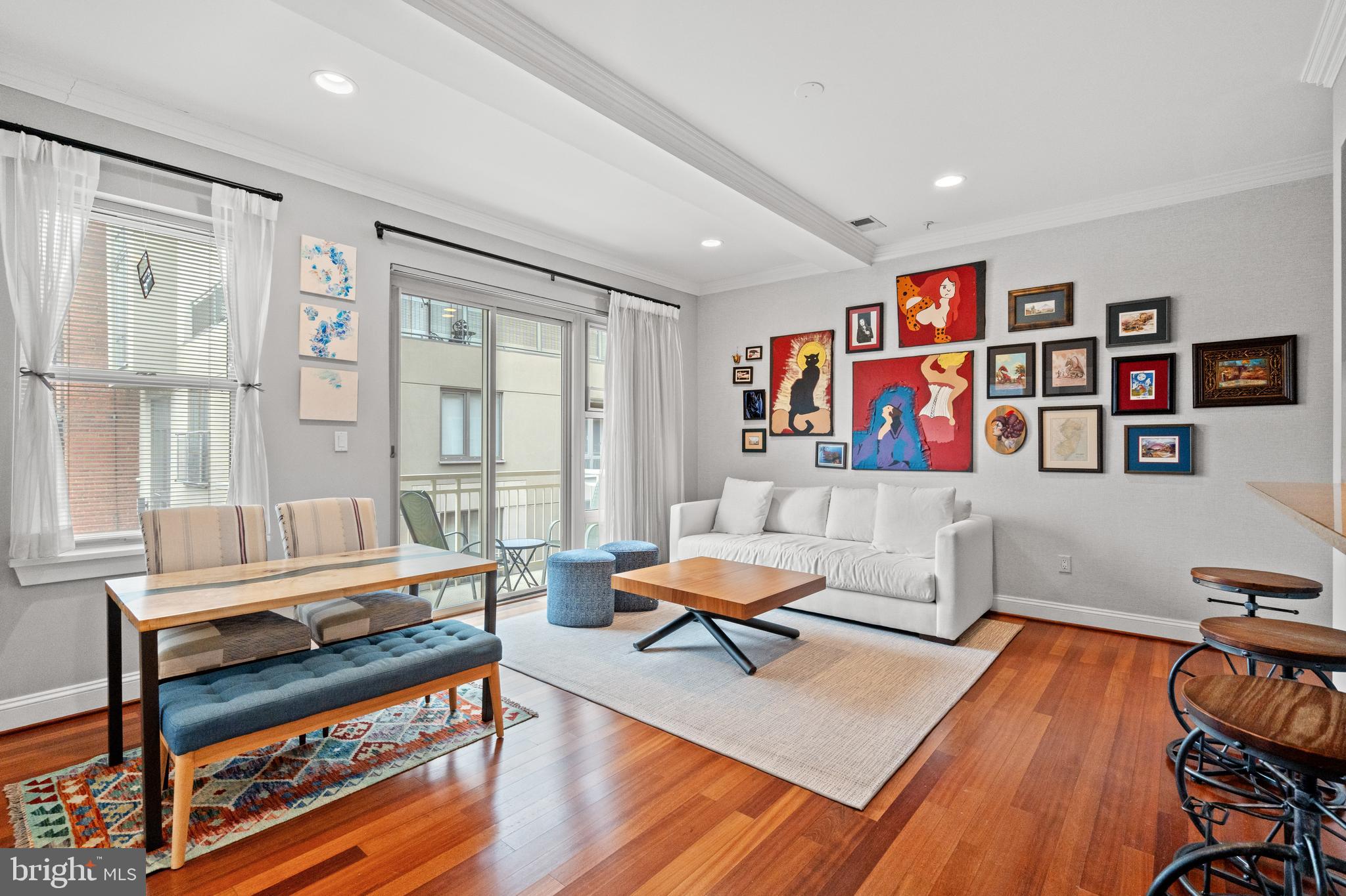 1464 HARVARD STREET NW 10