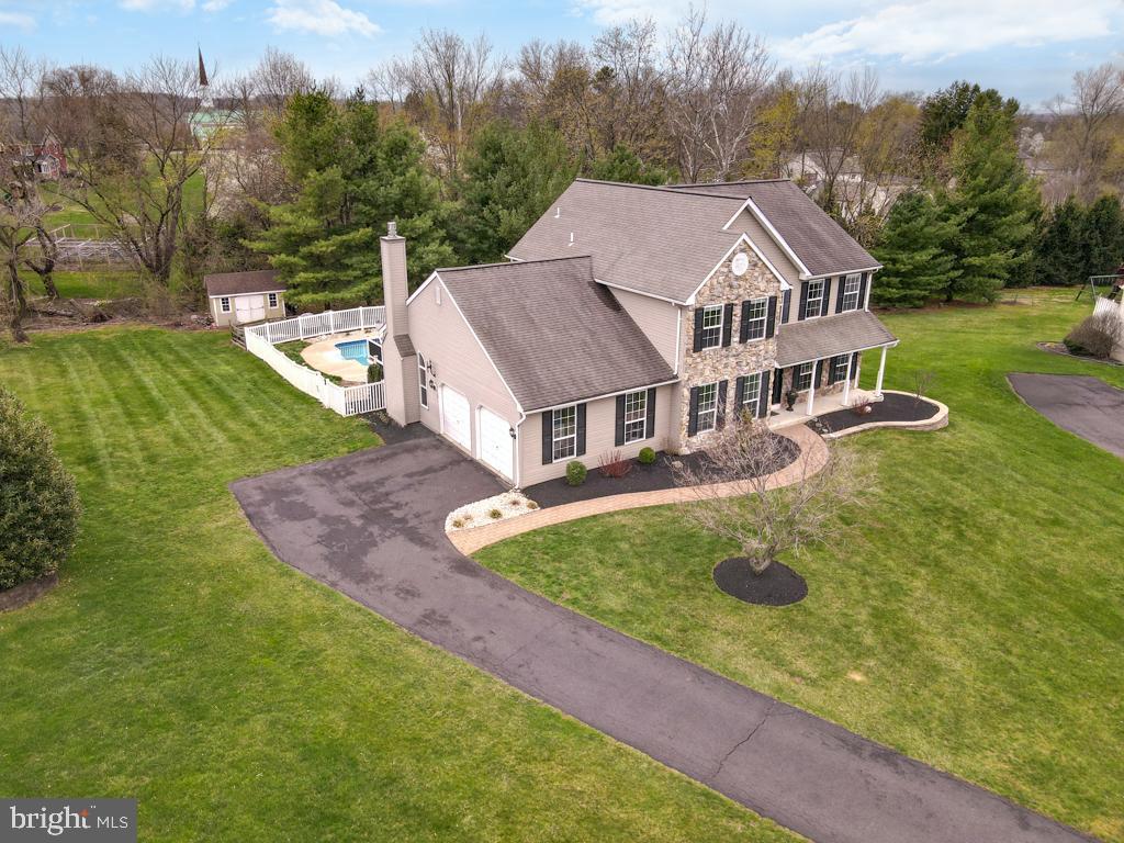 3044 CONRAD WAY