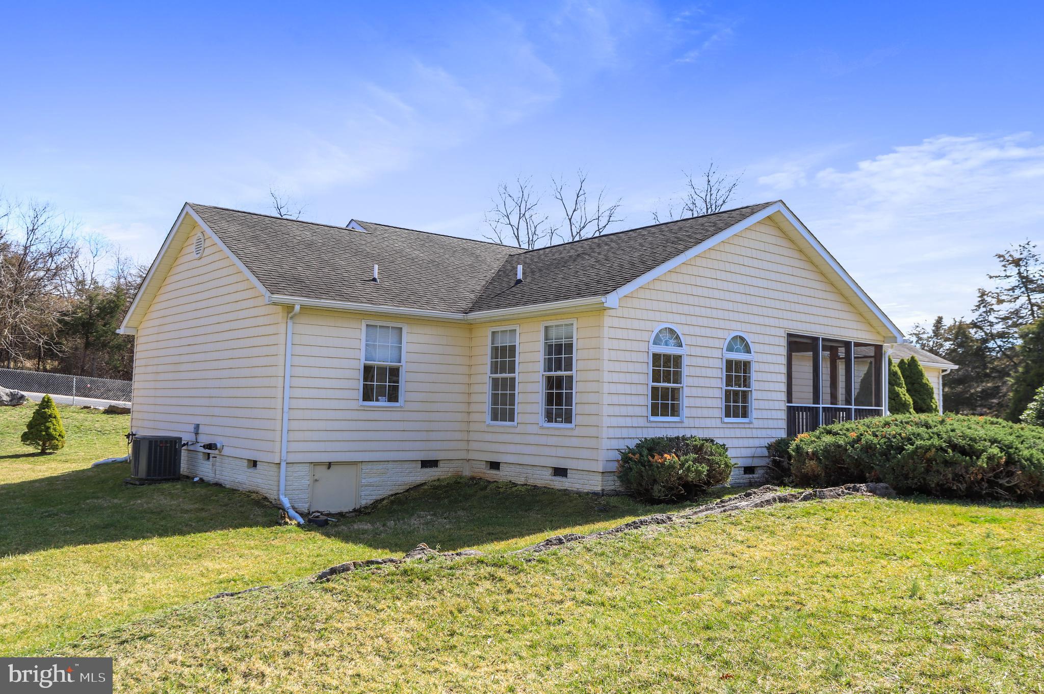 NONE AVAILABLE - Residential