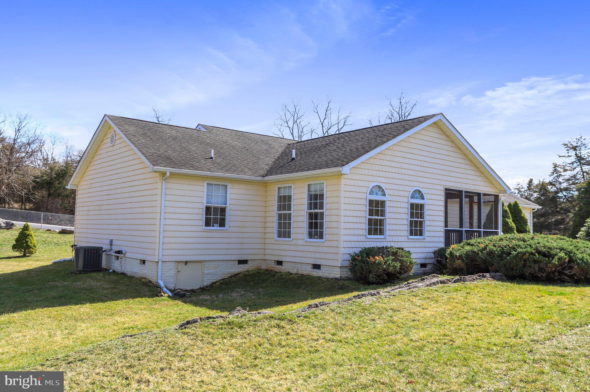 NONE AVAILABLE - Residential