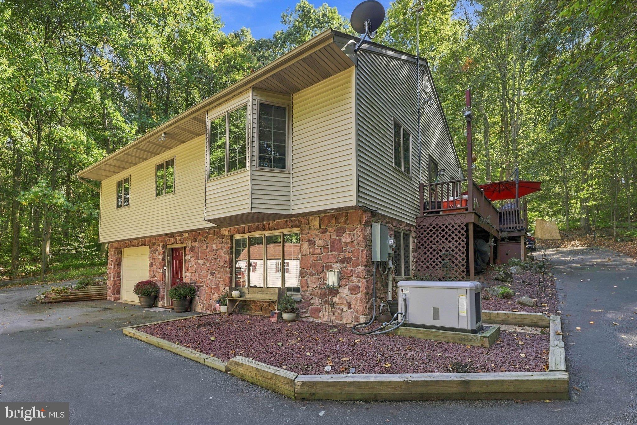 655 SPORTSMAN ROAD