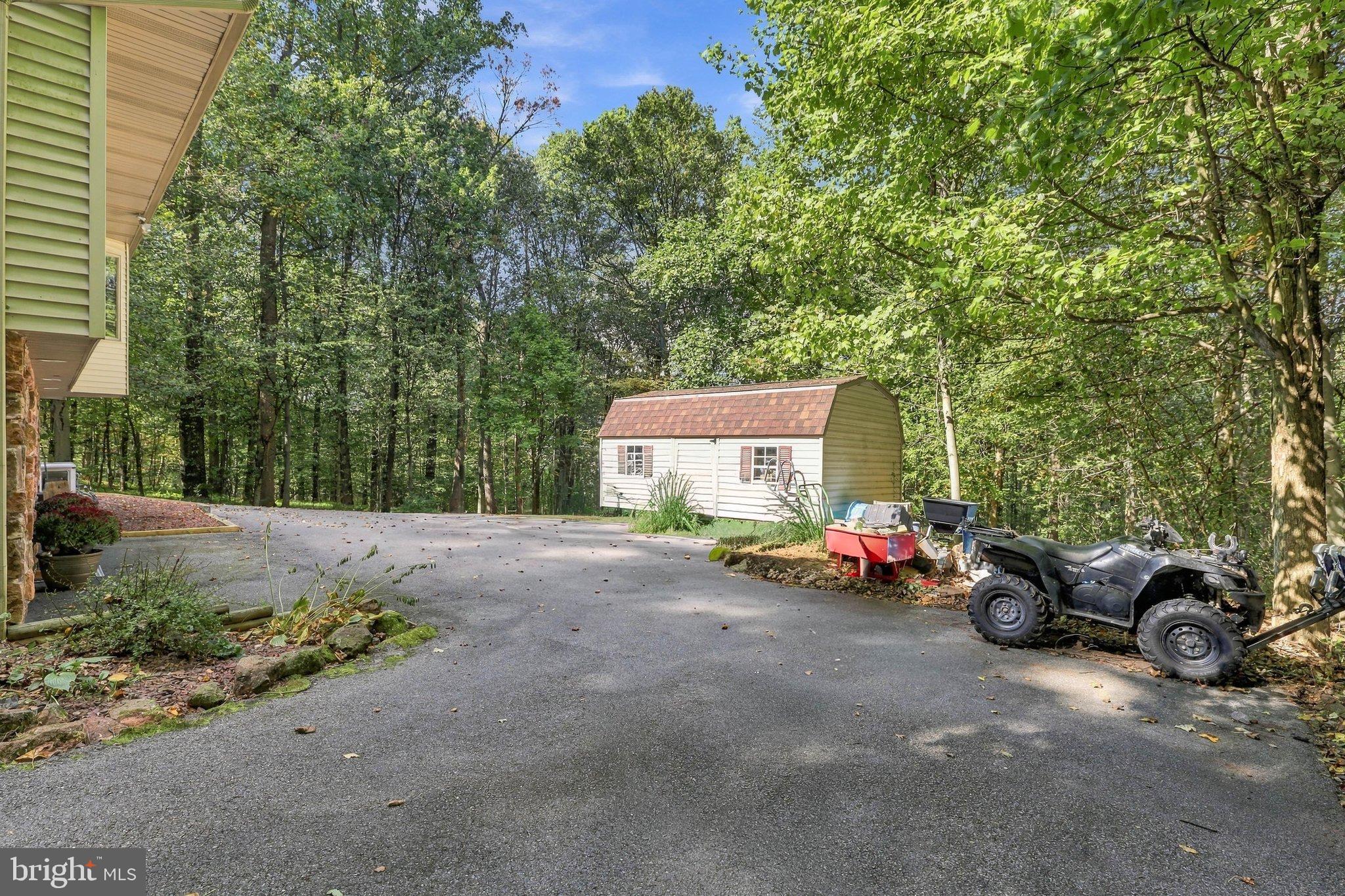 655 SPORTSMAN ROAD