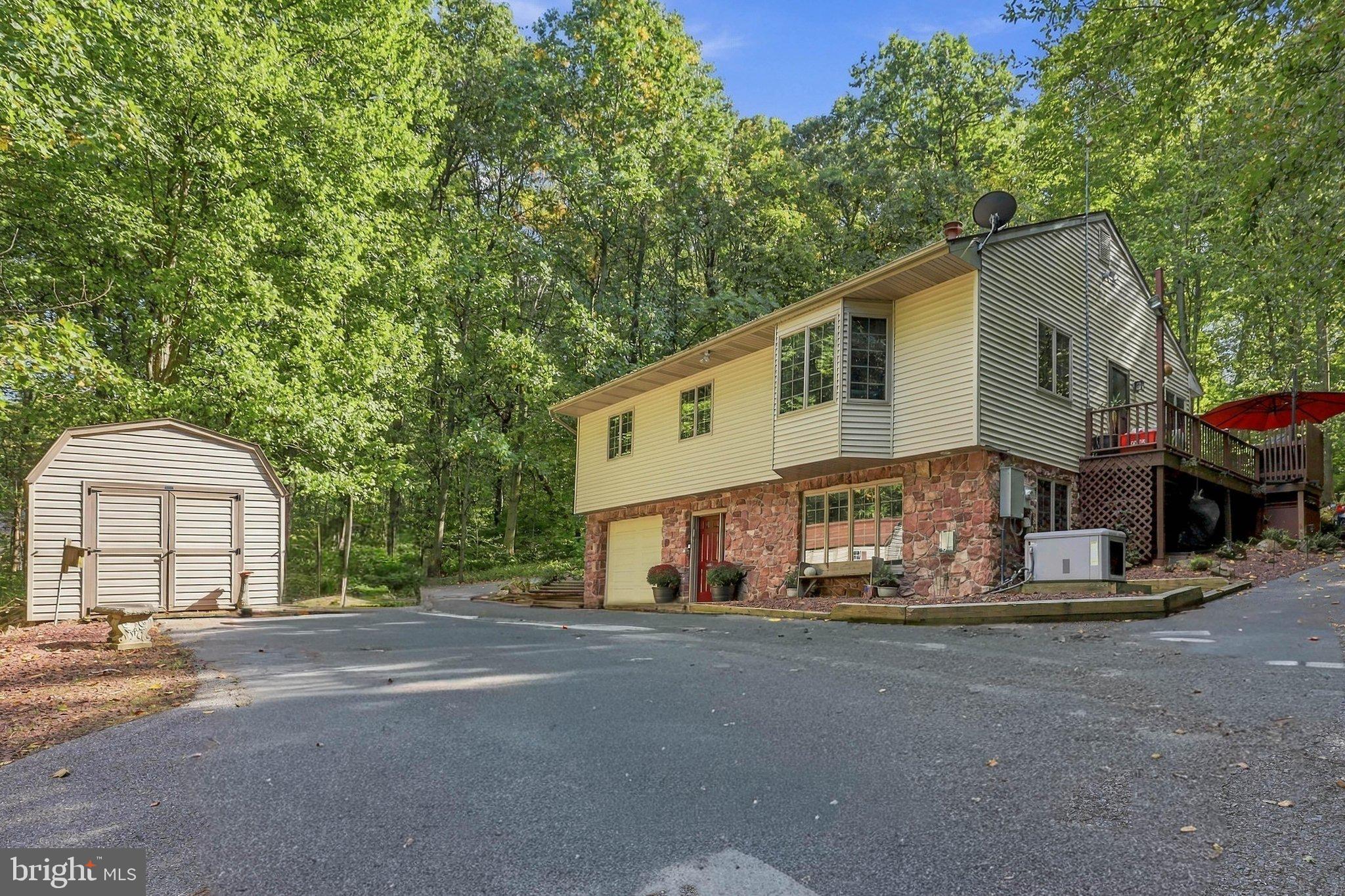 655 SPORTSMAN ROAD