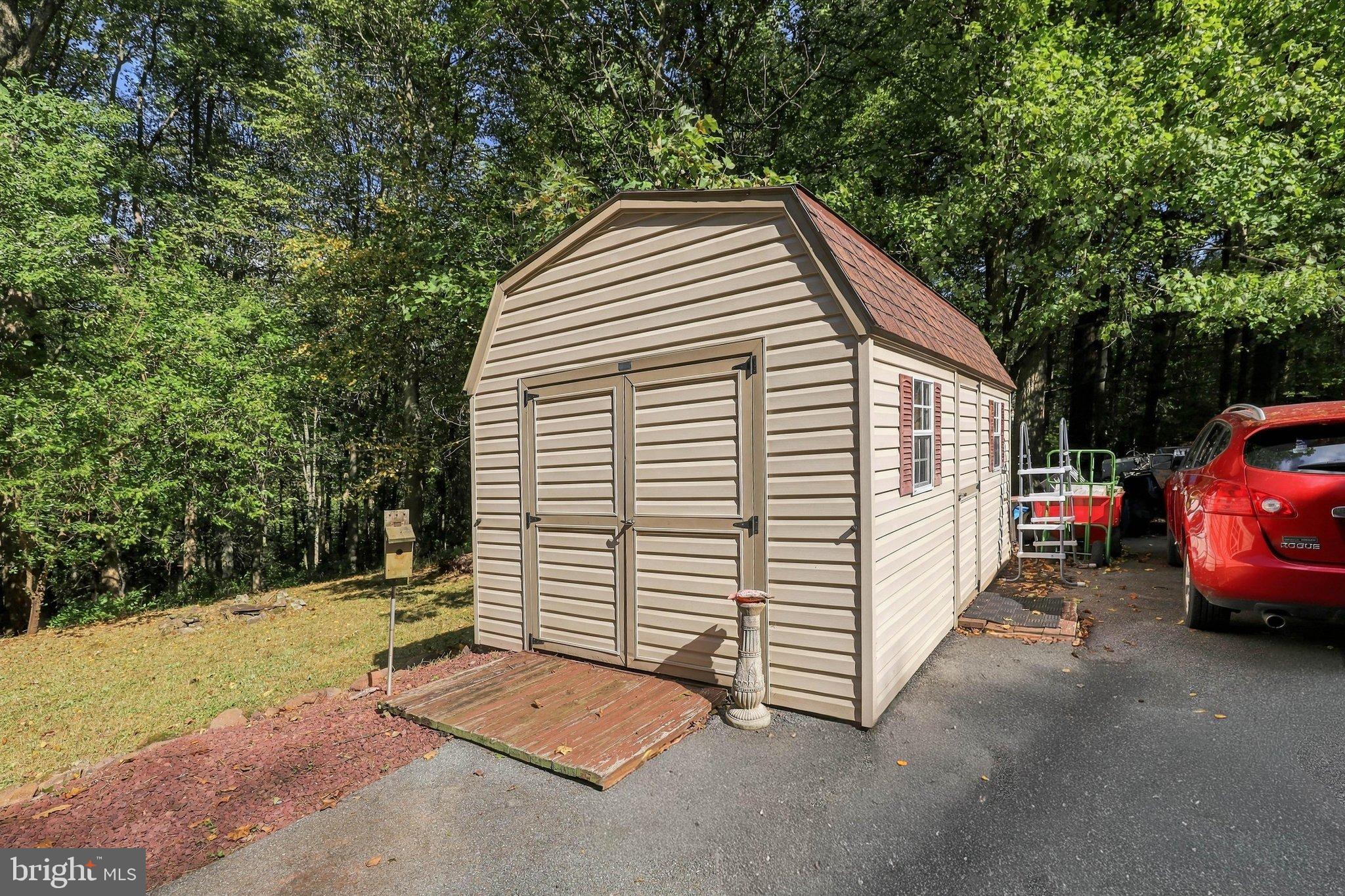 655 SPORTSMAN ROAD