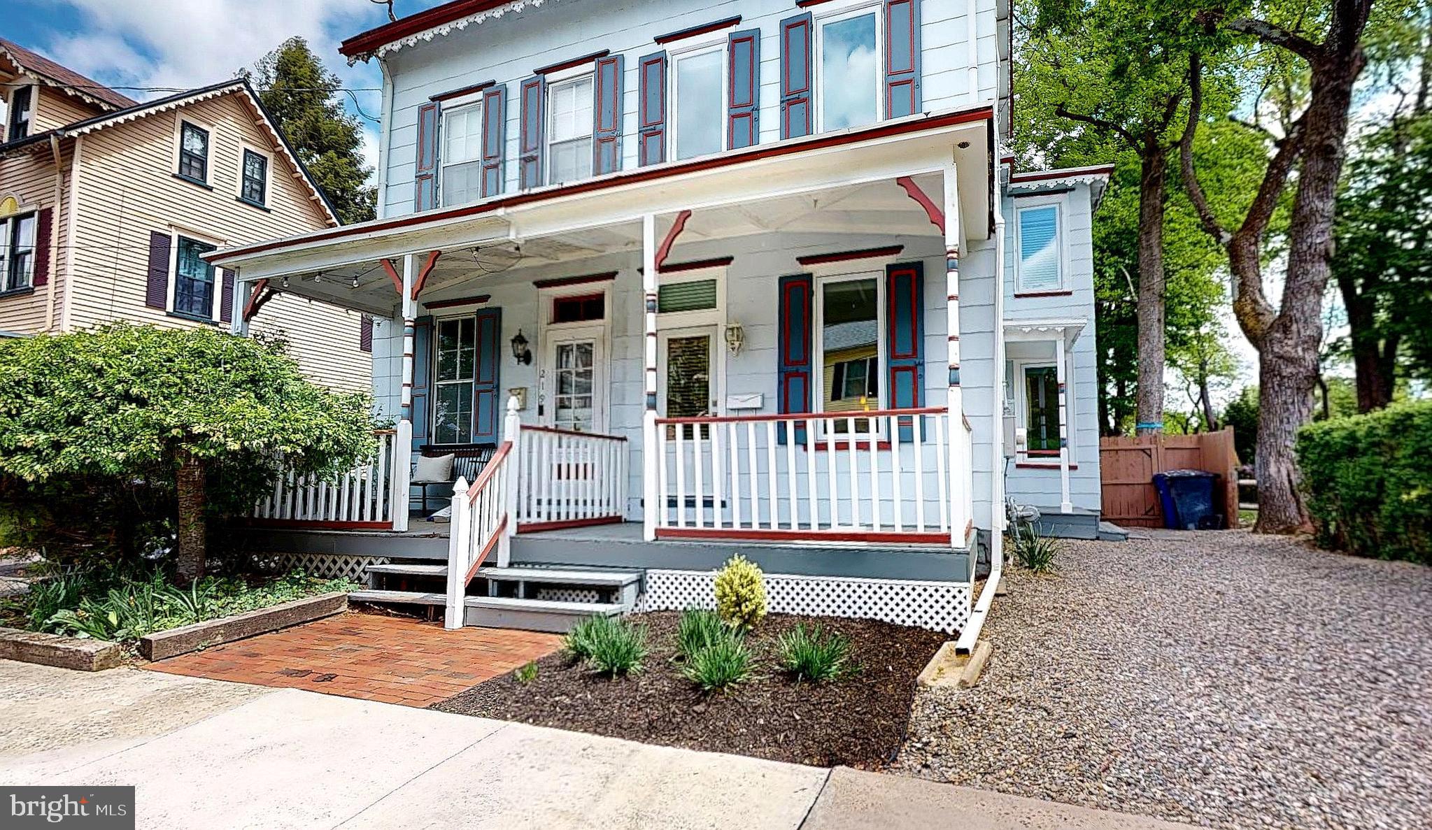217 UNION STREET