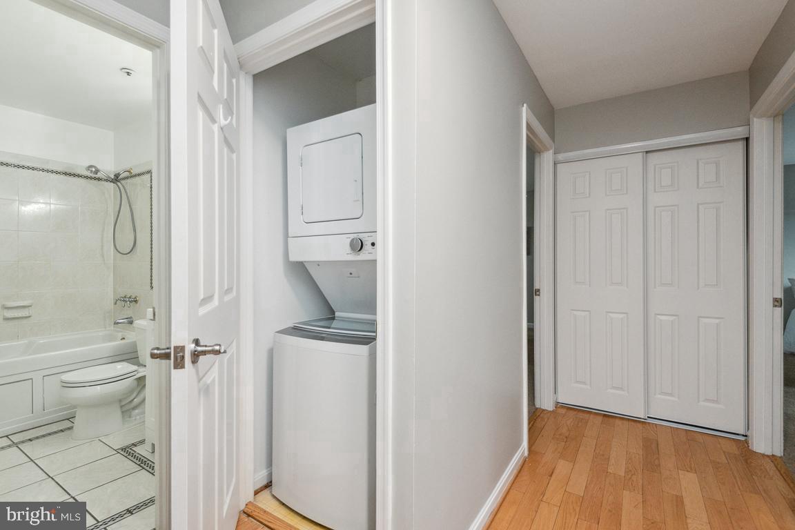 THE TOWNS AT WALKER MILL - Residential Lease