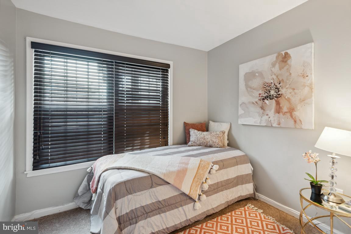 THE TOWNS AT WALKER MILL - Residential Lease