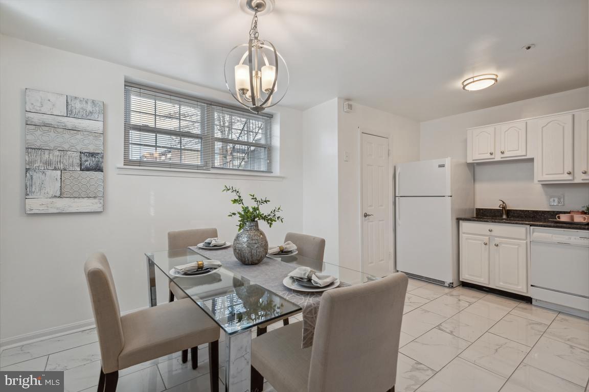 THE TOWNS AT WALKER MILL - Residential Lease