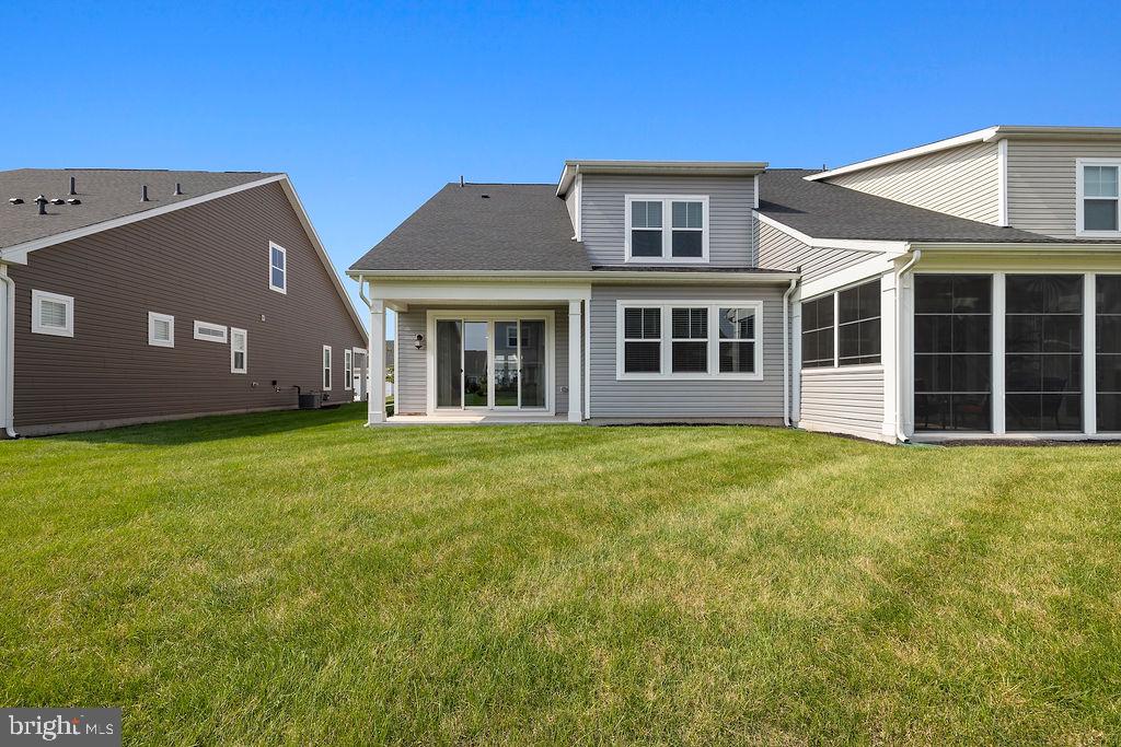 37 BUTTONBUSH LANE