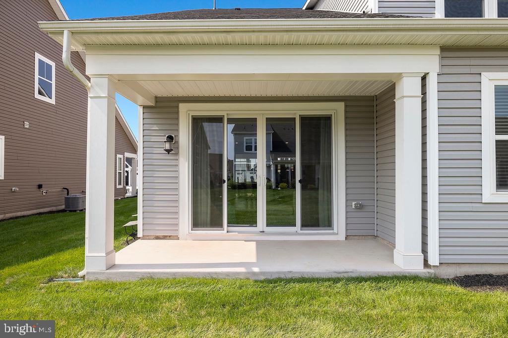 37 BUTTONBUSH LANE