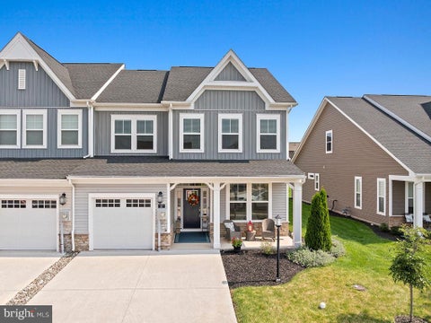 Townhouse For Sale - 37 Buttonbush Lane<br/> Adams County, GETTYSBURG, PA 17325