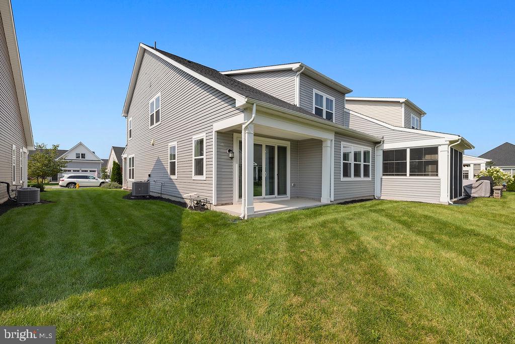 37 BUTTONBUSH LANE
