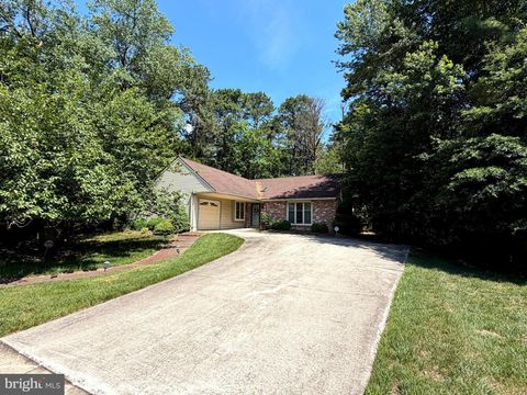 Homes For Sale - 32 Battery Hill Drive<br/> VOORHEES, NJ 08043