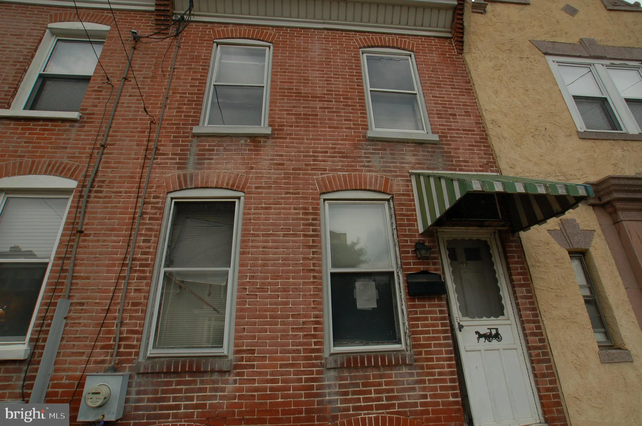 813 N Lincoln Street, Wilmington, DE 19805
