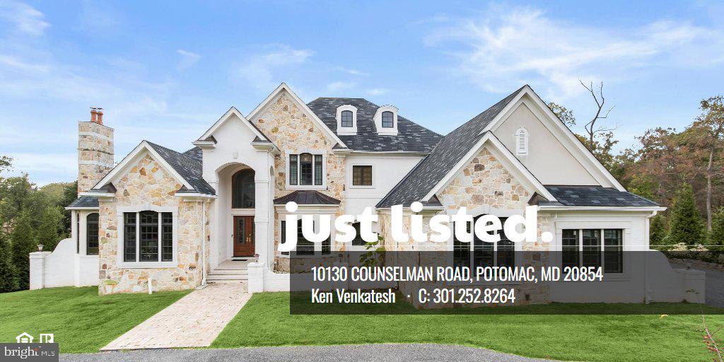 POTOMAC VILLAGE - Residential