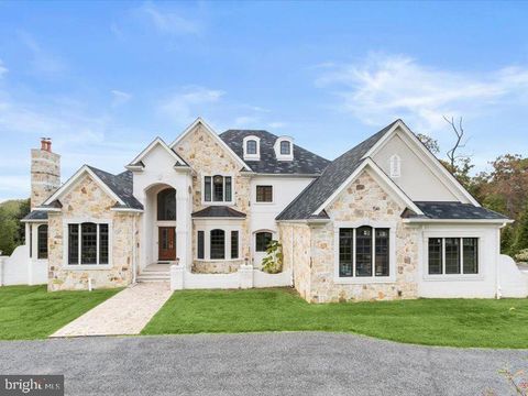 10130 COUNSELMAN ROAD POTOMAC MD 20854