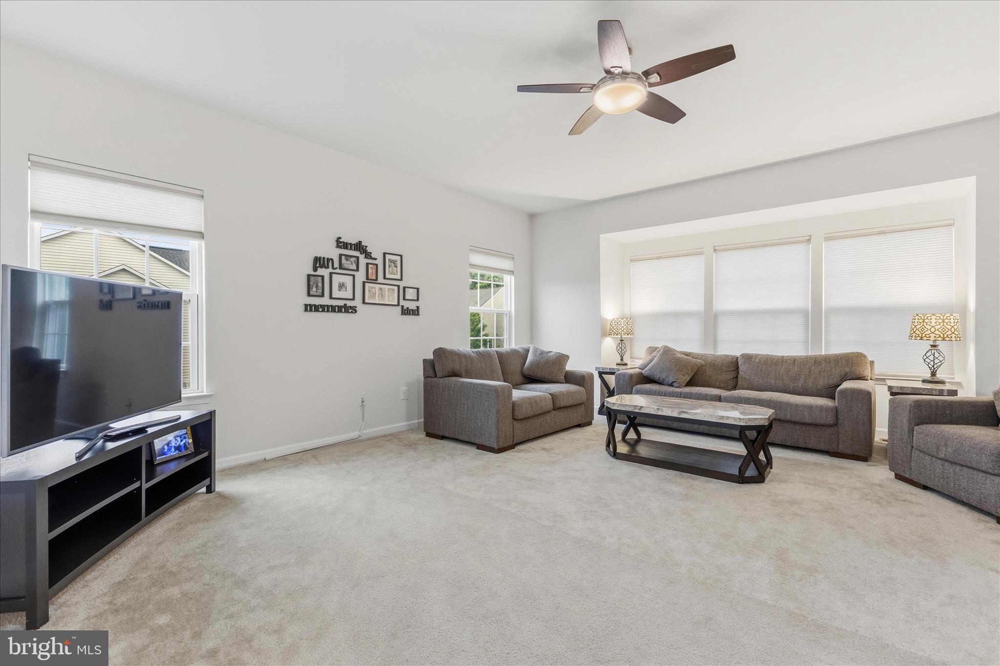 LOUDOUN CROSSING - Residential