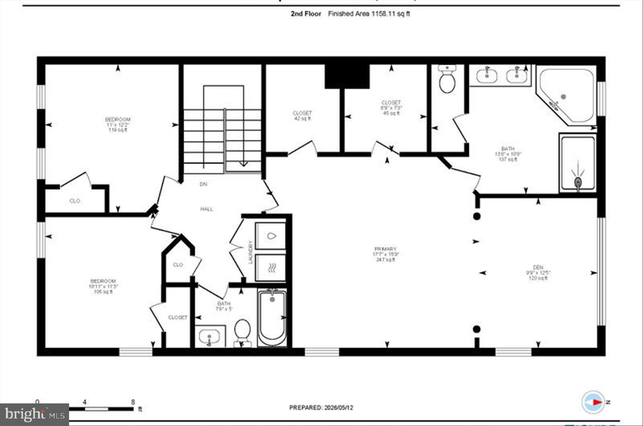 LOUDOUN CROSSING - Residential