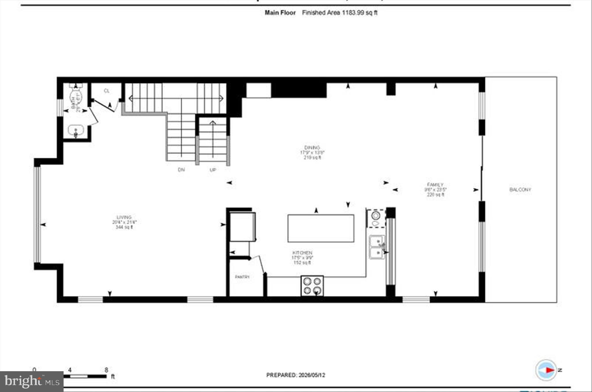 LOUDOUN CROSSING - Residential